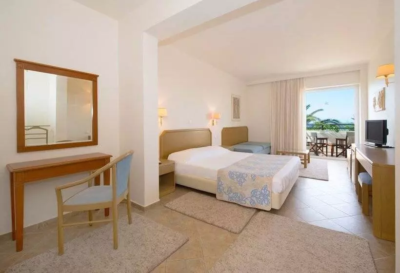 スーペリアーバンガロー, Iberostar Waves Creta Panorama & Mare