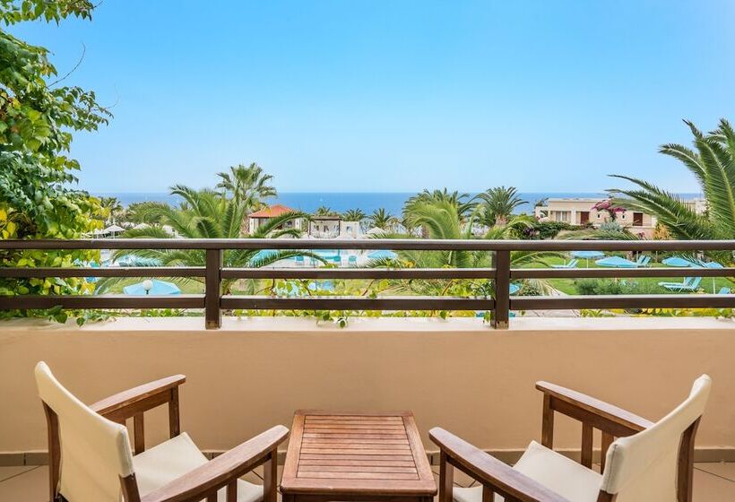 בקתה סופריור, Iberostar Waves Creta Panorama & Mare