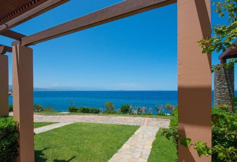 בונגלו משפחתי, Iberostar Waves Creta Panorama & Mare