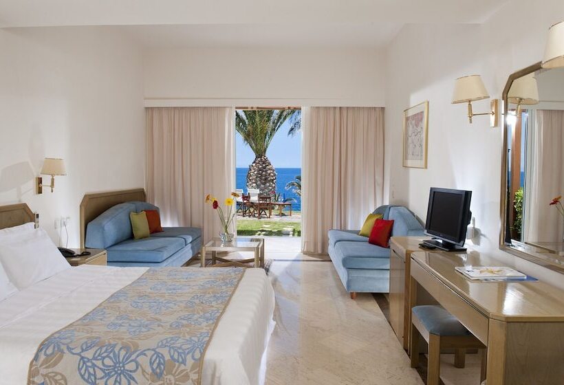 家族用バンガロー, Iberostar Waves Creta Panorama & Mare