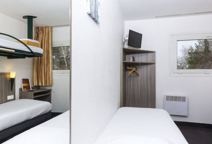 スタンダードトリプルルーム, Initial By Balladins Bethune