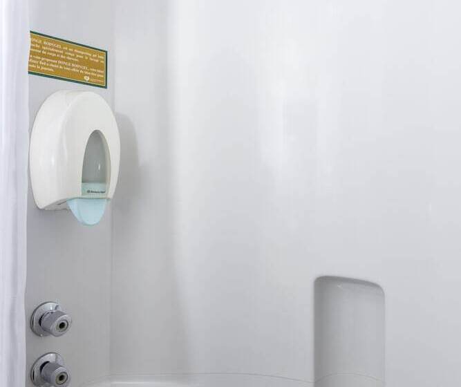 חדר סטנדרט, Initial By Balladins Bethune