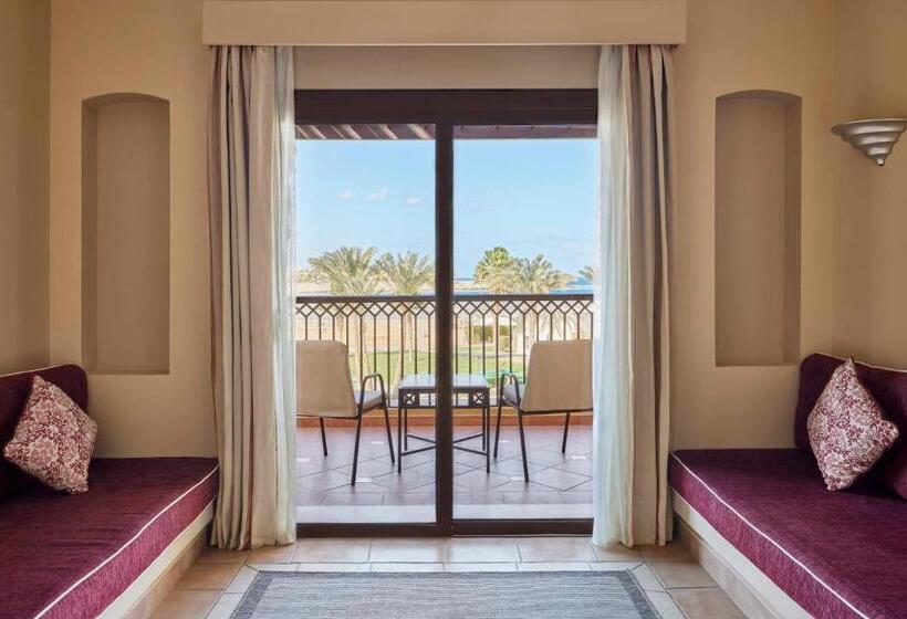 家庭海景房, Jaz Samaya Resort