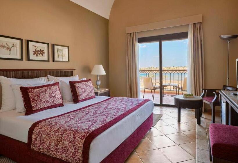 家庭海景房, Jaz Samaya Resort