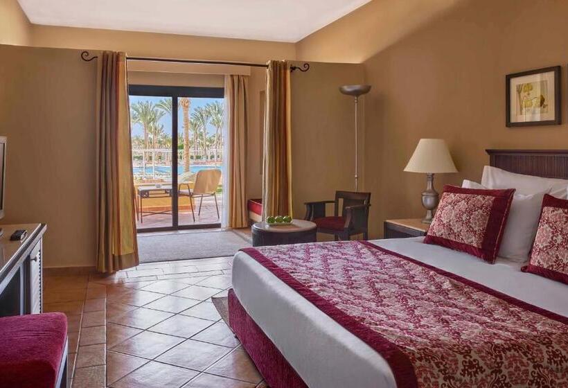 家庭房带泳池, Jaz Samaya Resort