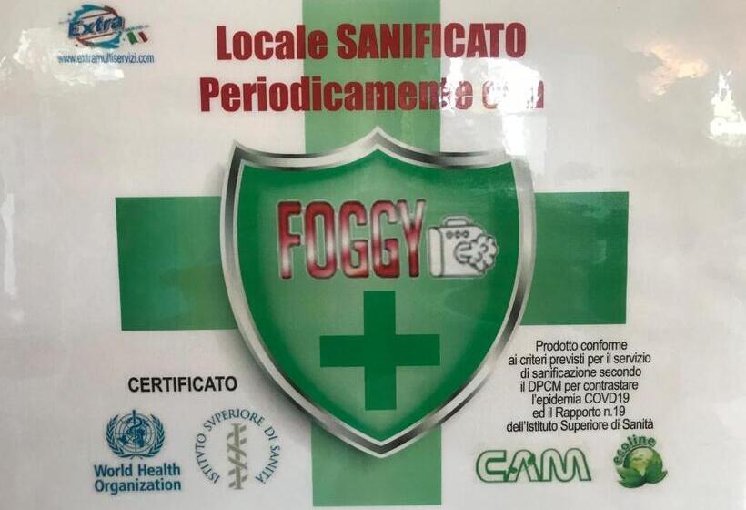 스탠다드 룸, La Reginella Capri