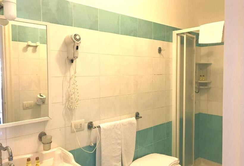 패밀리 룸, La Reginella Capri