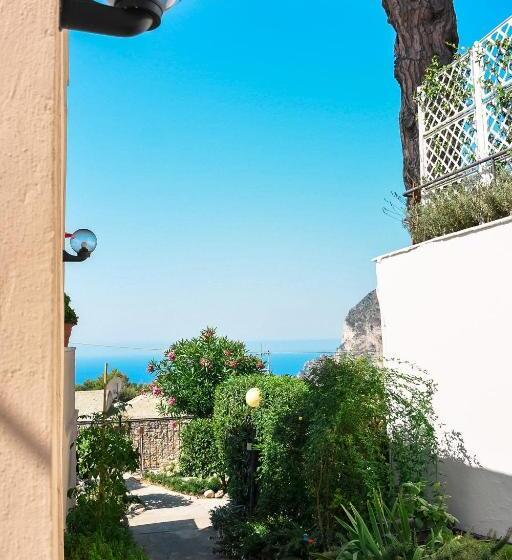 클래식 룸, La Reginella Capri