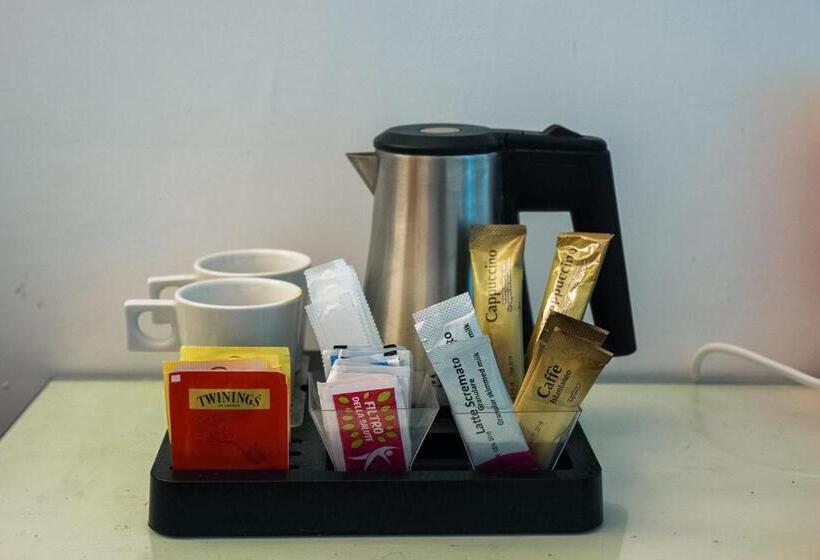 클래식 룸, La Reginella Capri