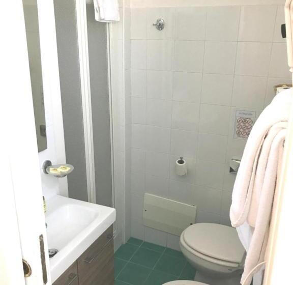 클래식 룸, La Reginella Capri