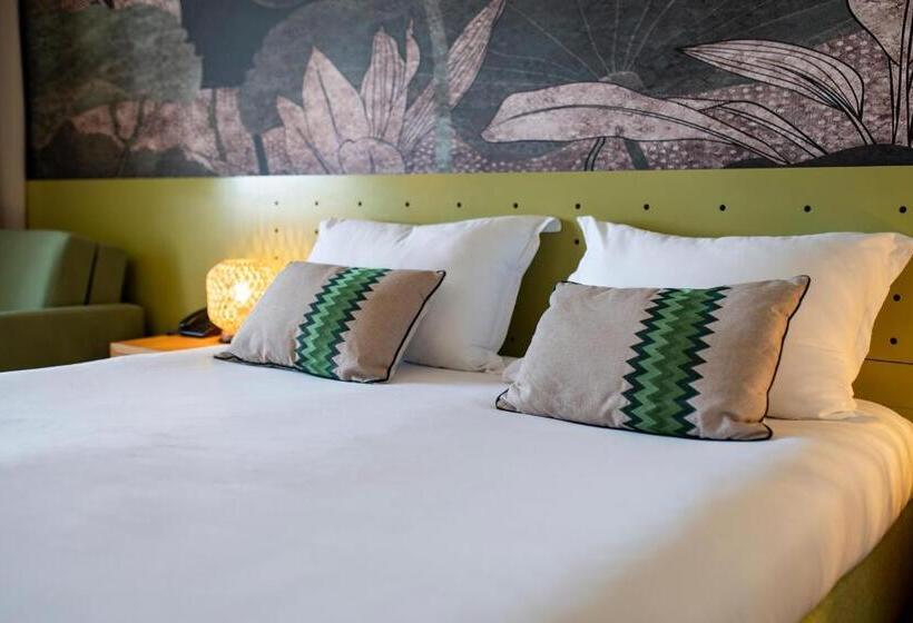 スーペリアールーム, Labranda Velaris Resort