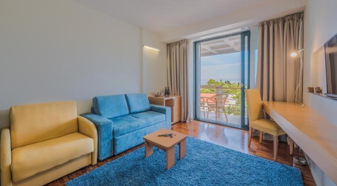 メゾネットスイート, Aminess Vival Velaris Resort