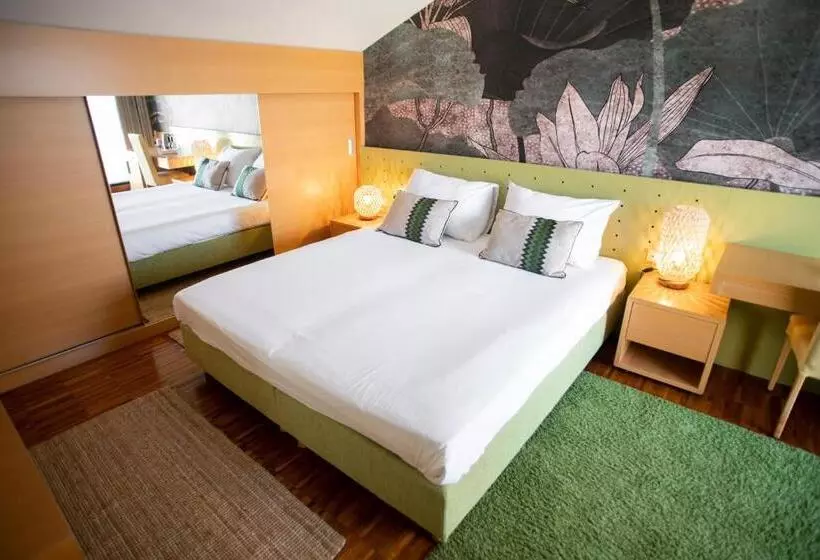メゾネットスイート, Aminess Vival Velaris Resort