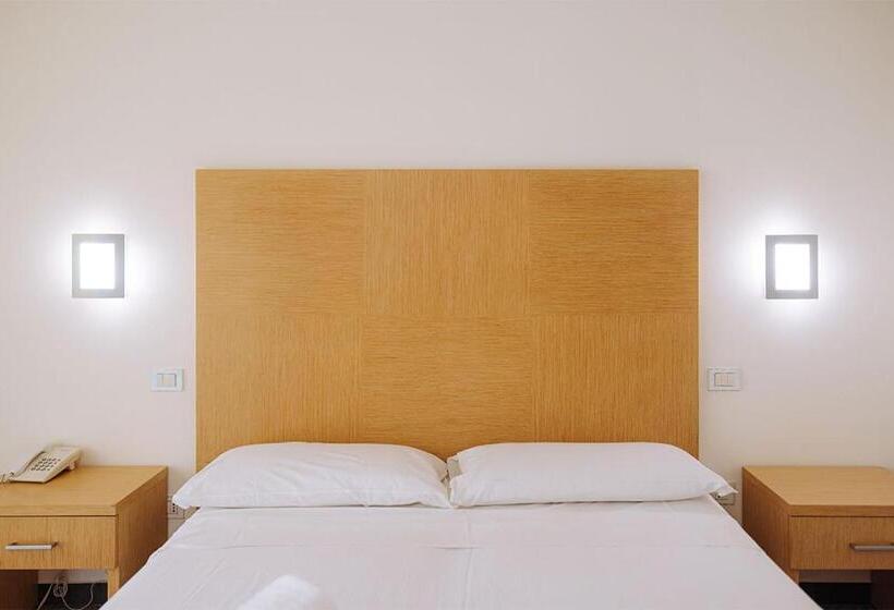 수피리어 패밀리 룸, Nicolaus Club Magna Grecia