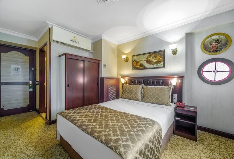 غرفة قياسية, Oglakcioglu Park Boutique