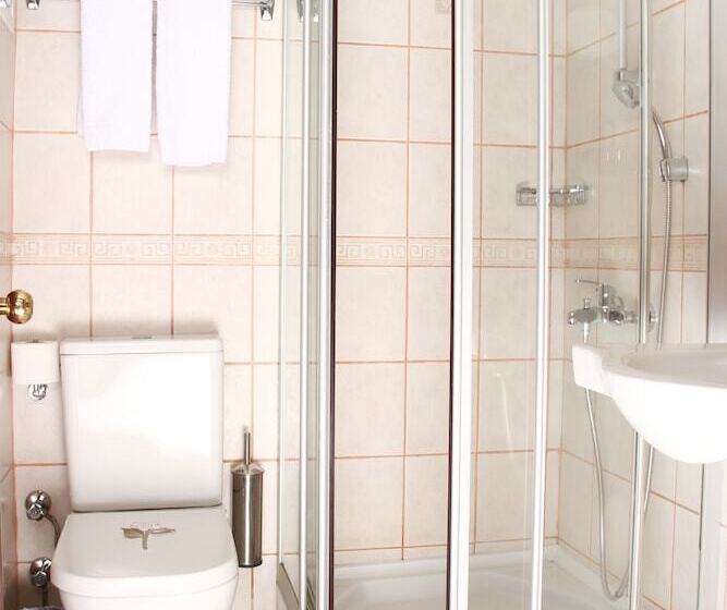 غرفة إقتصادية فردية, Oglakcioglu Park Boutique