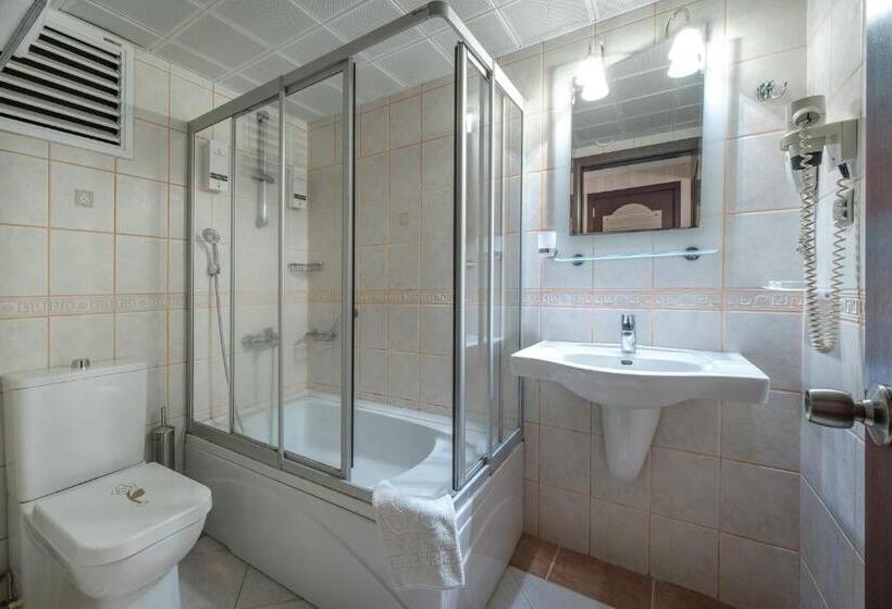 غرفة قياسية, Oglakcioglu Park Boutique