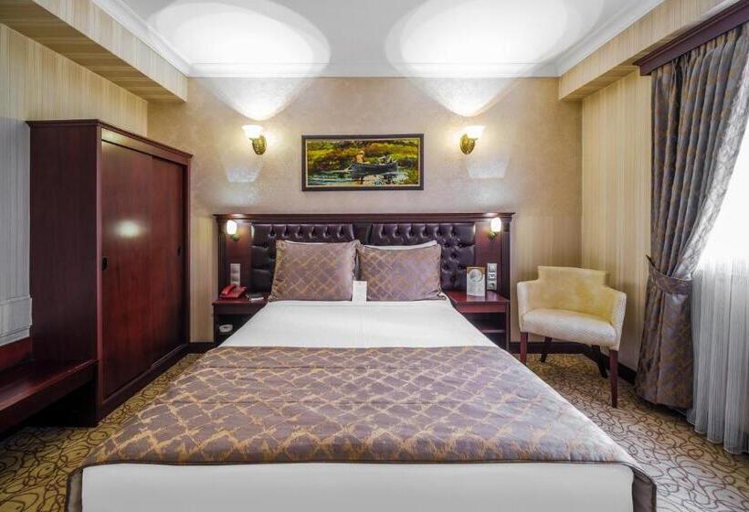 غرفة قياسية, Oglakcioglu Park Boutique