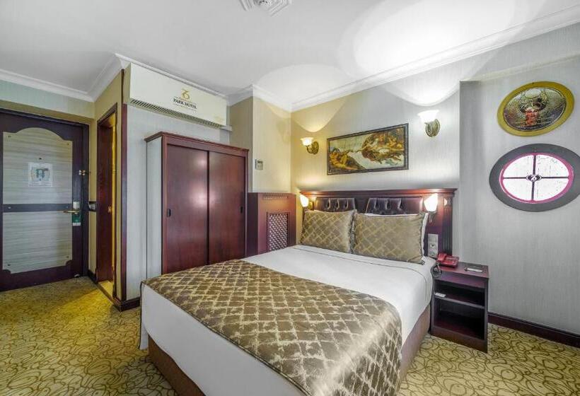 غرفة قياسية, Oglakcioglu Park Boutique