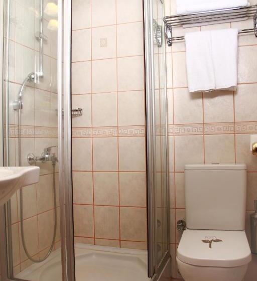 غرفة قياسية, Oglakcioglu Park Boutique