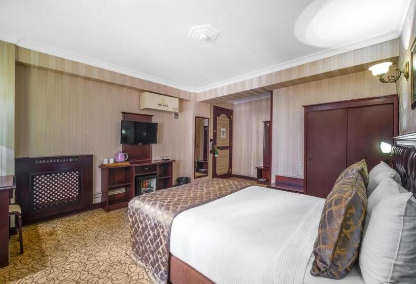 غرفة قياسية, Oglakcioglu Park Boutique