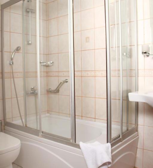 غرفة قياسية ذات إطلالة, Oglakcioglu Park Boutique