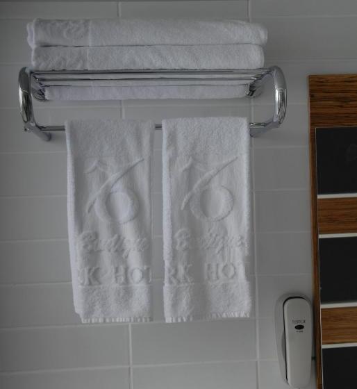 جناح إدارى, Oglakcioglu Park Boutique