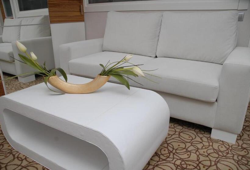 جناح إدارى, Oglakcioglu Park Boutique