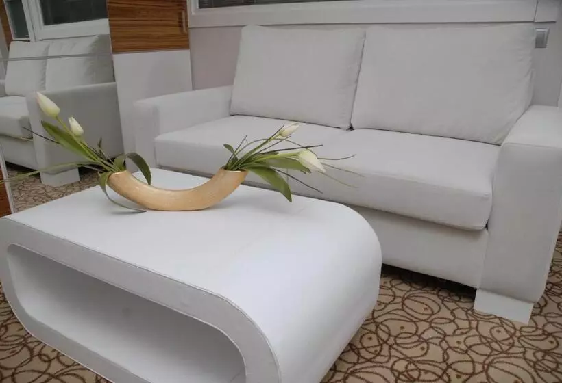 سوییت اجرایی, Oglakcioglu Park Boutique