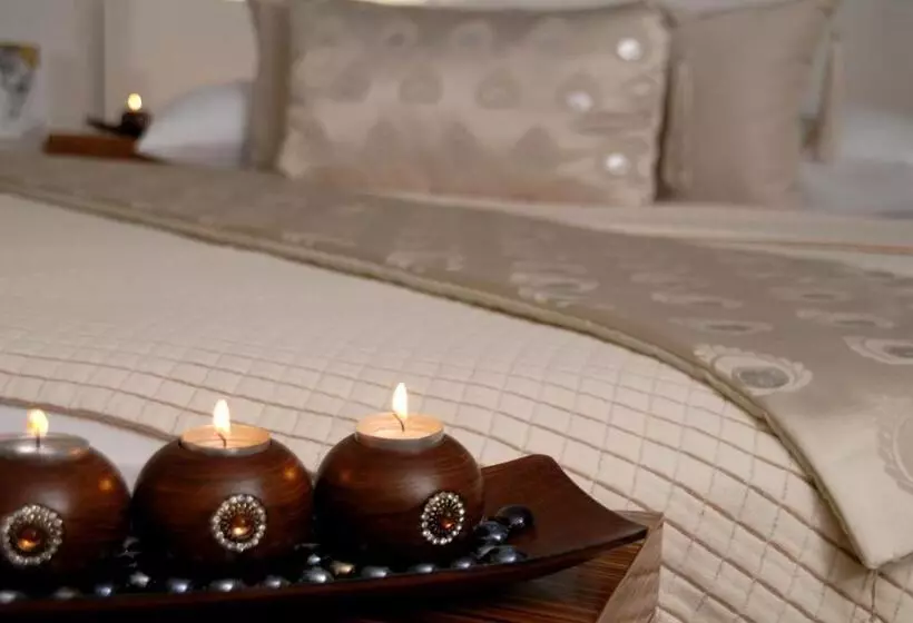 سوییت, Oglakcioglu Park Boutique