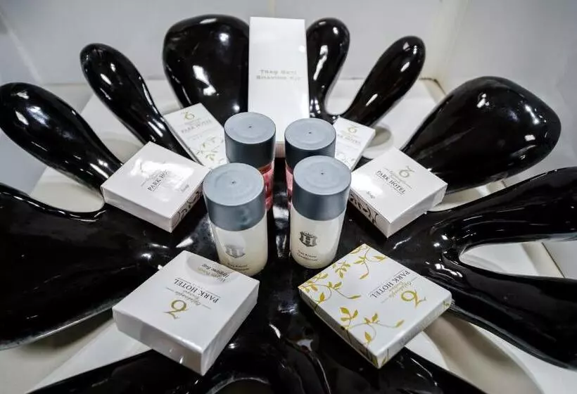 سوییت, Oglakcioglu Park Boutique
