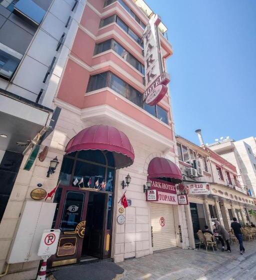 غرفة إقتصادية فردية, Oglakcioglu Park Boutique