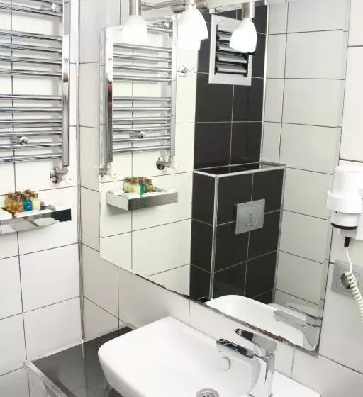 اتاق استاندارد, Oglakcioglu Park Boutique