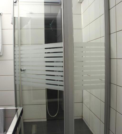 غرفة قياسية, Oglakcioglu Park Boutique