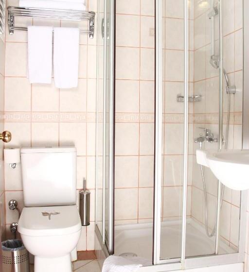 غرفة قياسية, Oglakcioglu Park Boutique