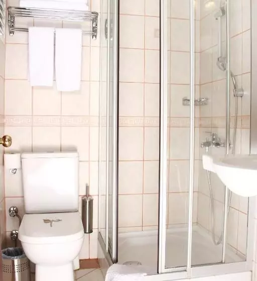 اتاق استاندارد, Oglakcioglu Park Boutique