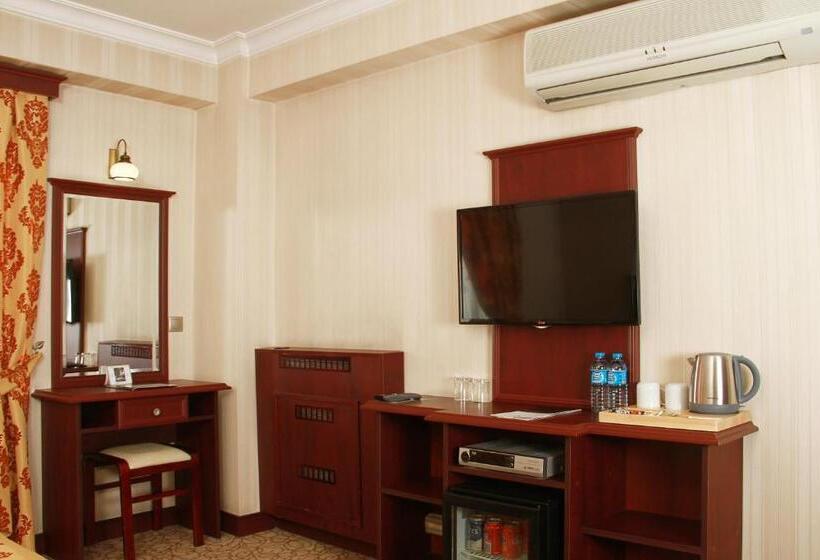 غرفة قياسية, Oglakcioglu Park Boutique