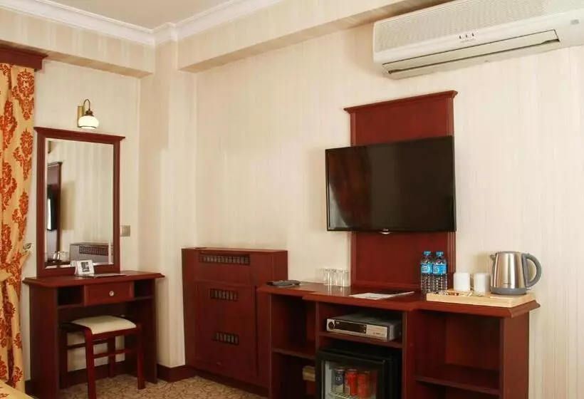 اتاق استاندارد, Oglakcioglu Park Boutique