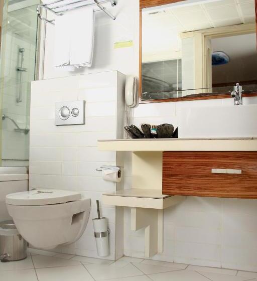 جناح إدارى, Oglakcioglu Park Boutique