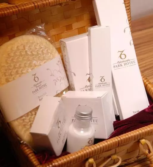 سوییت, Oglakcioglu Park Boutique