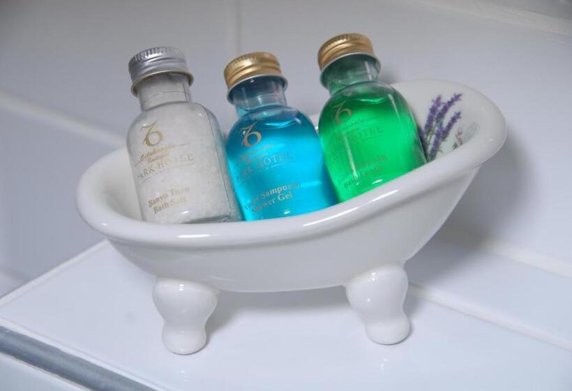 سوییت, Oglakcioglu Park Boutique