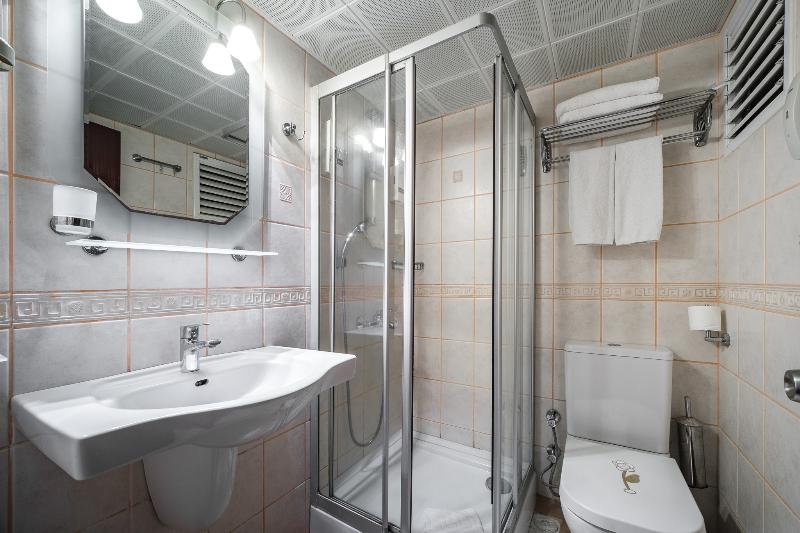 غرفة قياسية, Oglakcioglu Park Boutique