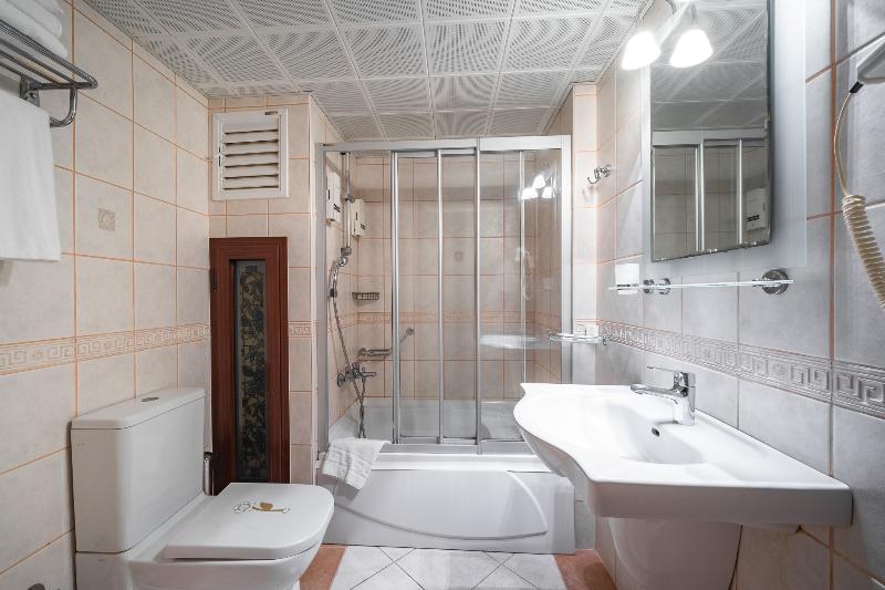 غرفة قياسية, Oglakcioglu Park Boutique