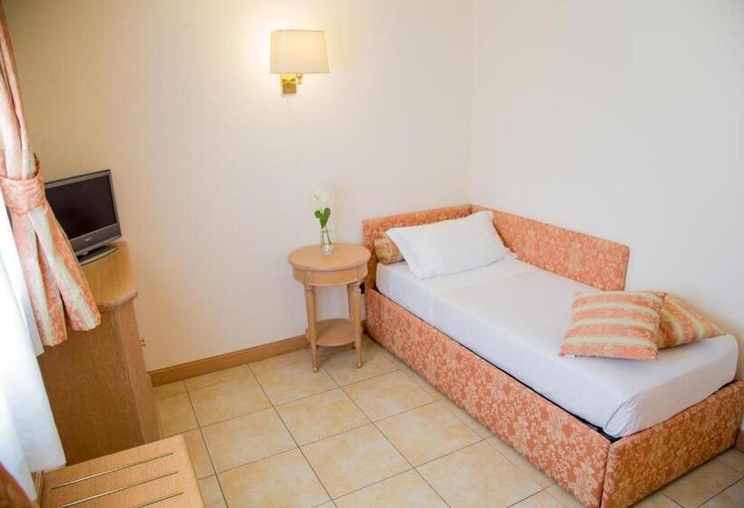 جناح عائلي, Palace Hotel Wellness & Spa