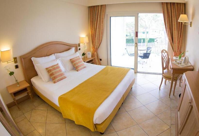 جناح عائلي, Palace Hotel Wellness & Spa