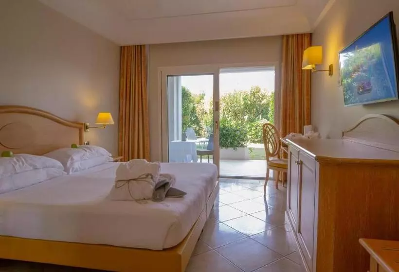 Comfort-huone, Palace Hotel Wellness & Spa