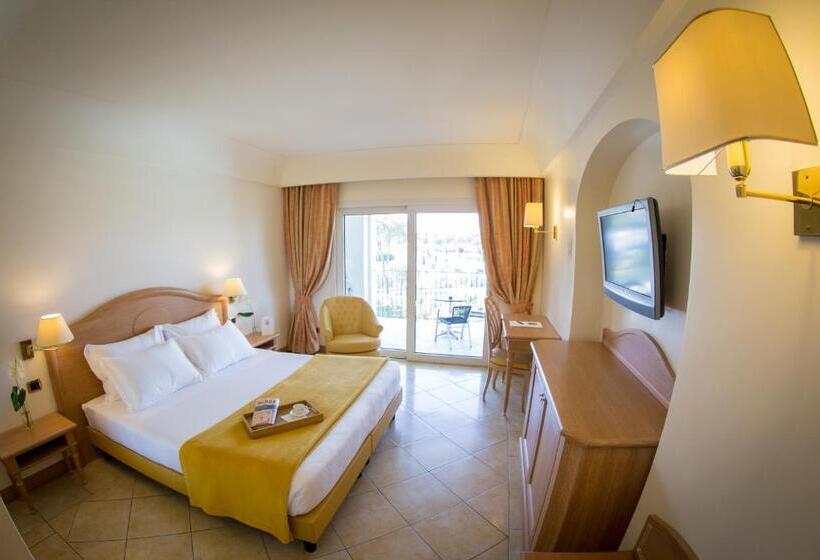 غرفة كومفورت, Palace Hotel Wellness & Spa