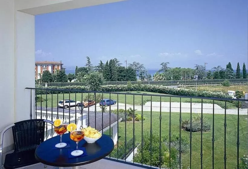 Comfort-huone, Palace Hotel Wellness & Spa