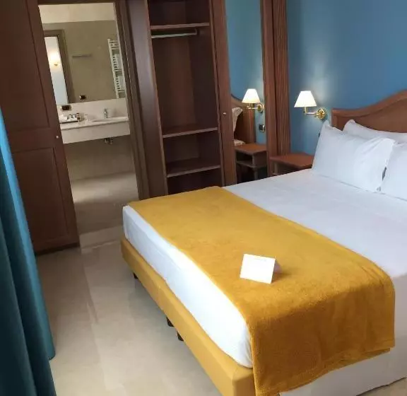 Perhehuone, Palace Hotel Wellness & Spa