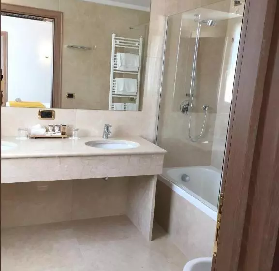 Perhehuone, Palace Hotel Wellness & Spa